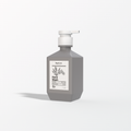GOOD HOME｜日本備長炭泡沫洗手液 (500ml) - 香港製造・溫和配方・適合一家大小